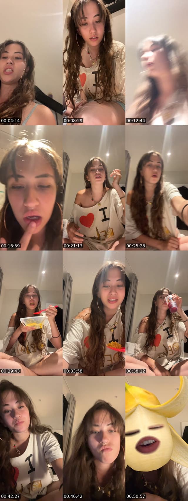 @nomedesunroncola TikTok live from 2026-05-23