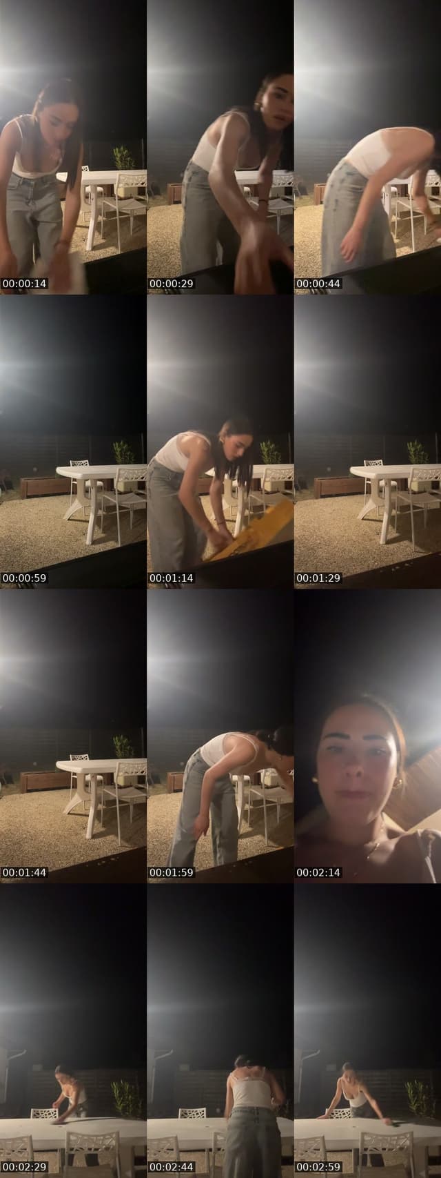 @lgnr.39 past TikTok live from 2026-05-23