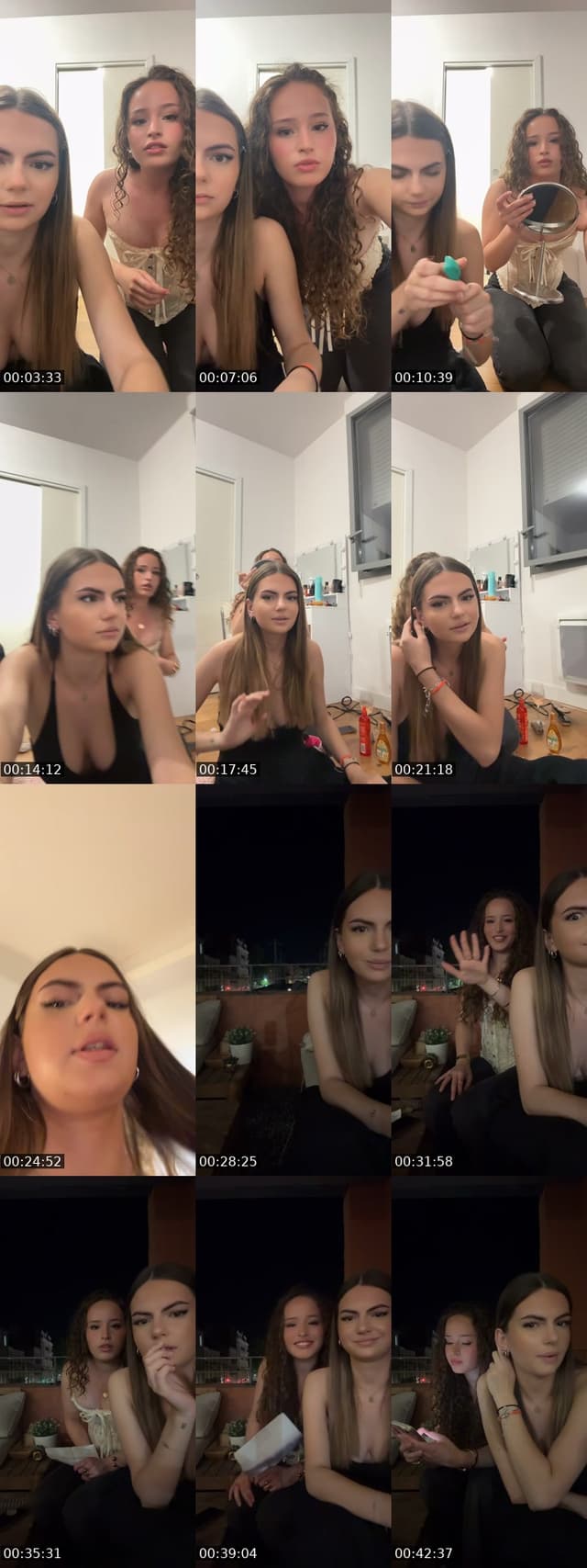 @_lisonbrd TikTok live from 2026-05-23