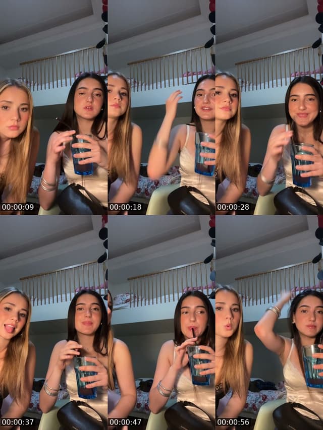 @sofiaasanninoo TikTok live from 2026-05-23