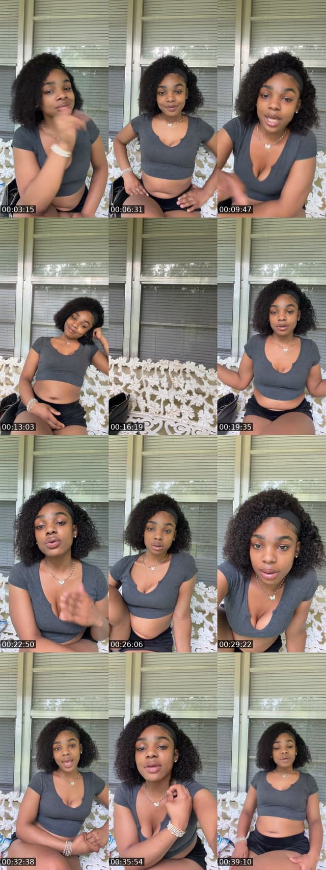 @caziyahjakai0 TikTok live from 2026-05-23