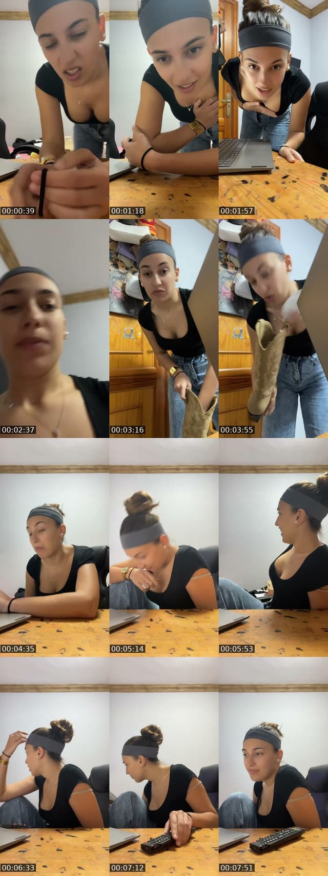 @veroohddeez TikTok live from 2026-05-23