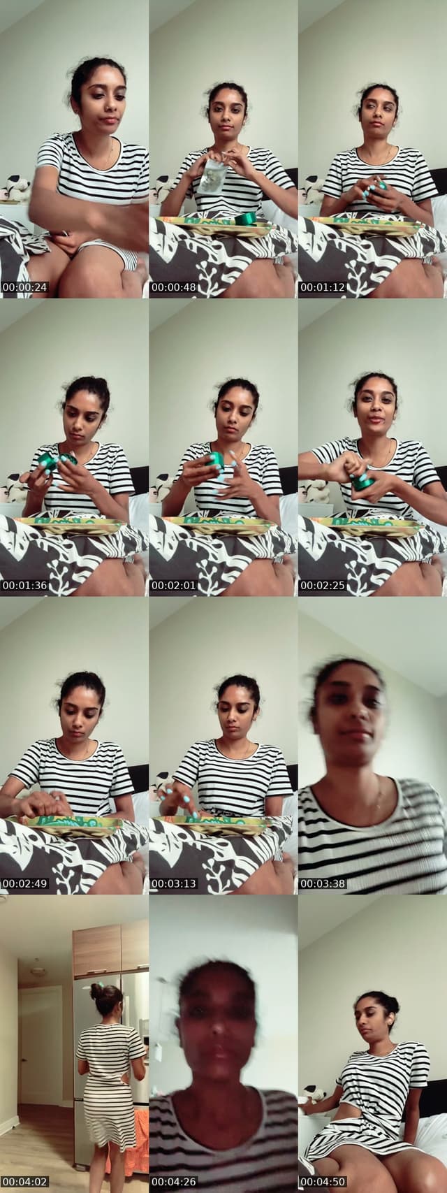@keepinitrealnafi TikTok live from 2026-05-23