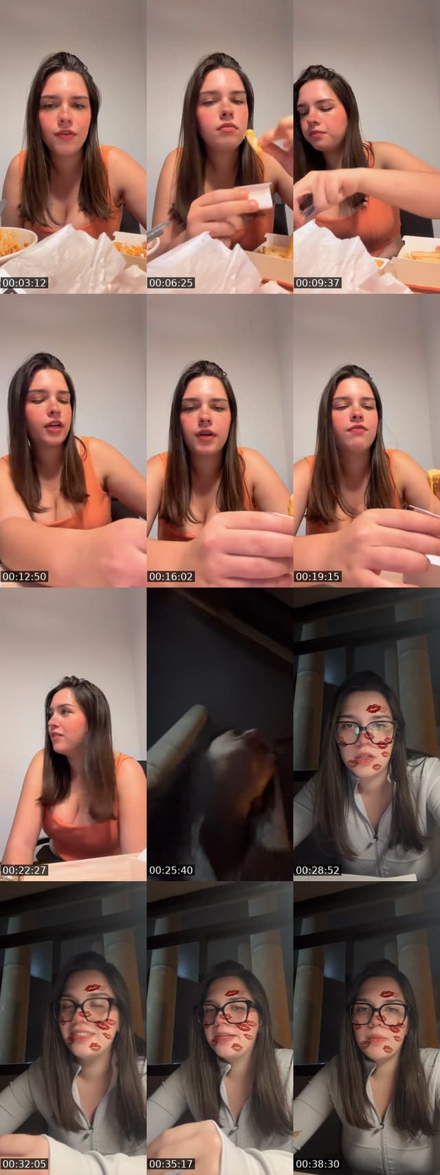 @luciia.exp TikTok live from 2026-05-23