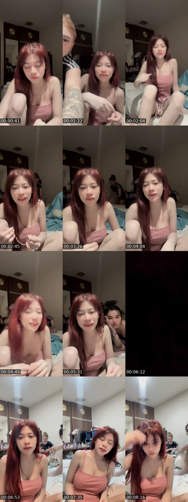 @mei_chu2 TikTok live from 2026-05-23