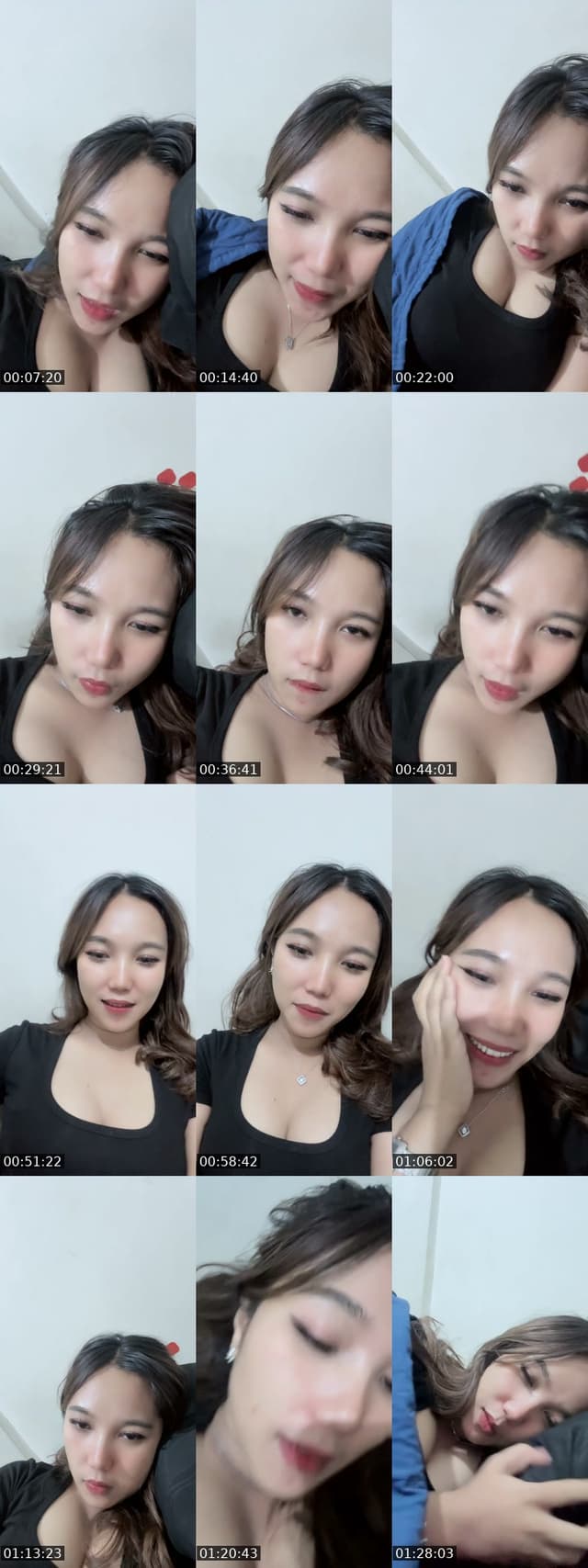 @c_izzy1 TikTok live from 2026-05-23