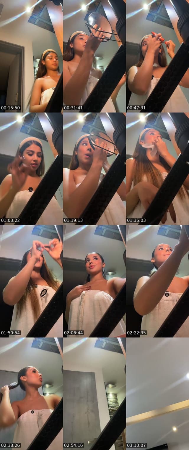 TikTok live: Hablemos un ratico 🫶🏼 síganmee by @camiladuarteee