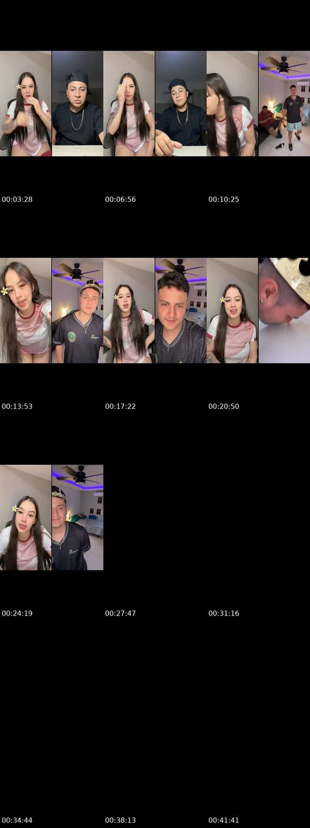 @genesisacevedo6 TikTok live from 2026-05-23