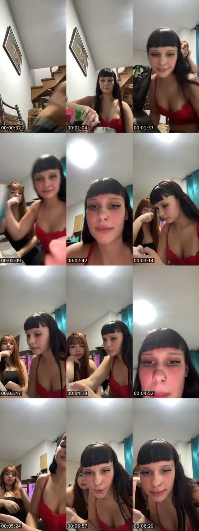 @_.gabizoka TikTok live from 2026-05-23