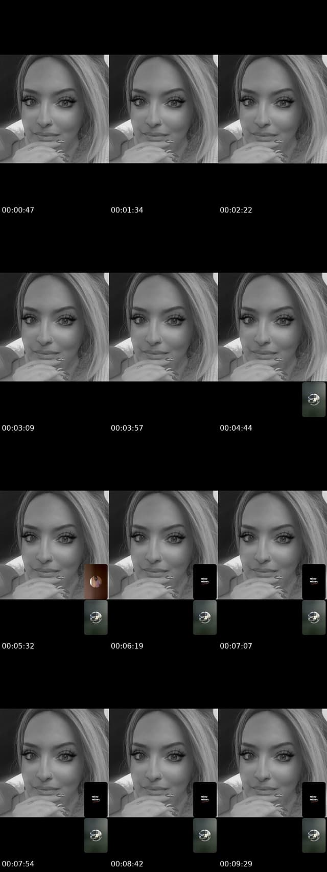 TikTok live: cancer Nos combats.Parlons en. by @alexlaetiia