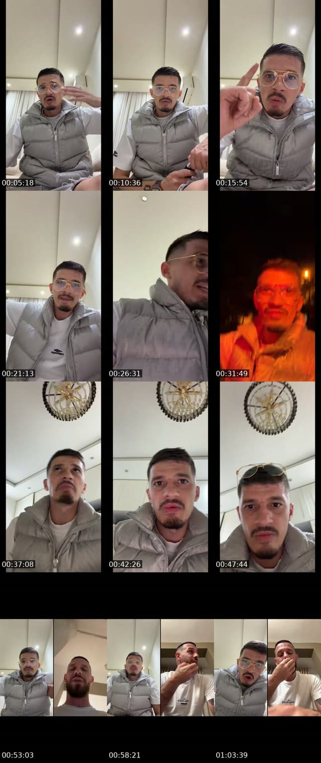 @kozak.megalluks69 TikTok live from 2026-05-23