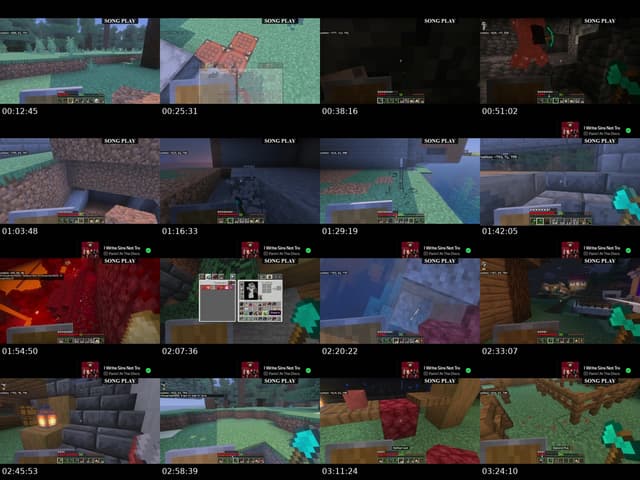 TikTok live: COME CHAT N GAME W SOUPP!🎮🎶 by @unknownbitxh18