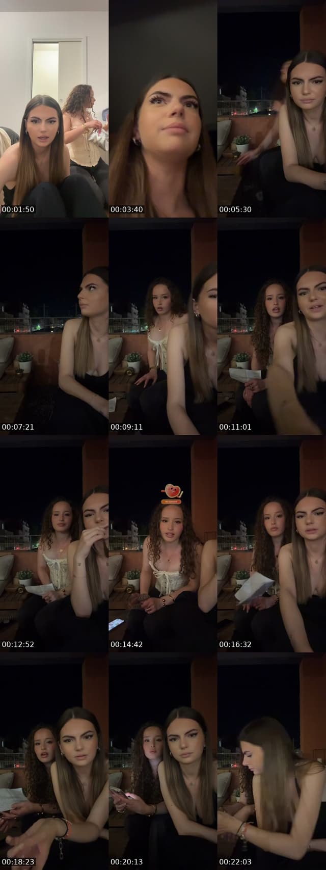 @_lisonbrd TikTok live from 2026-05-23