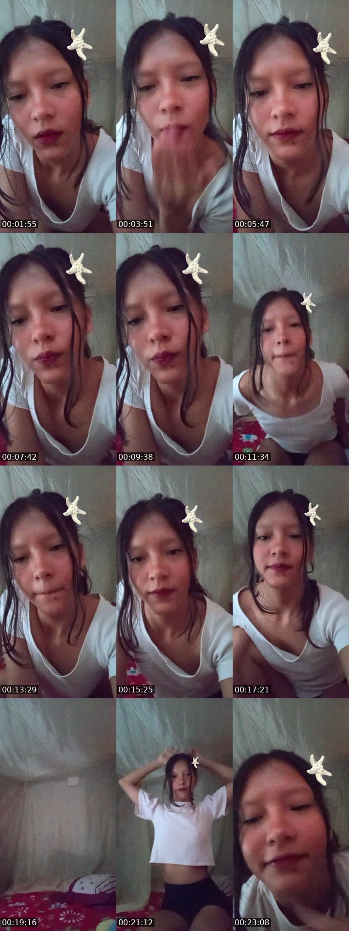 @key_cii00 TikTok live stream