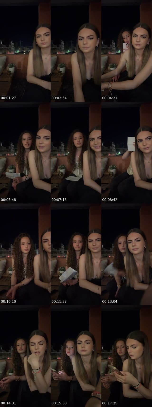 @_lisonbrd TikTok live from 2026-05-23