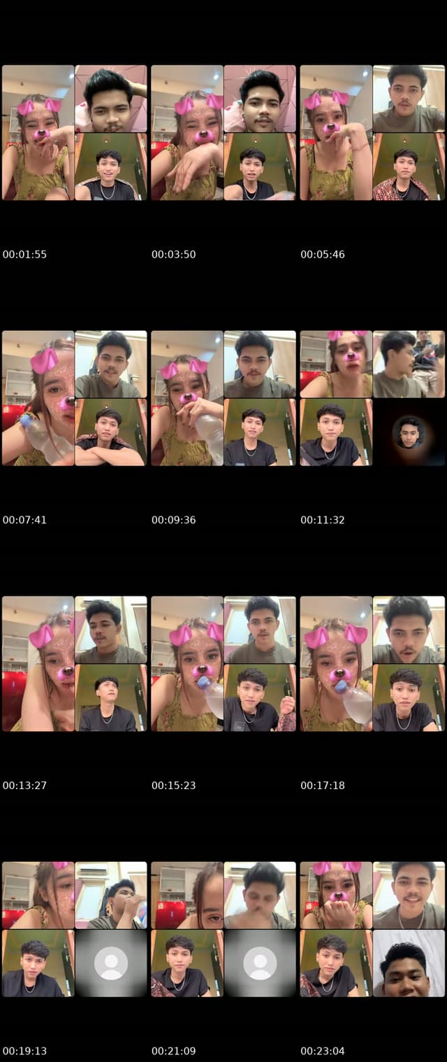 @elsslvnaaaa TikTok live from 2026-05-23