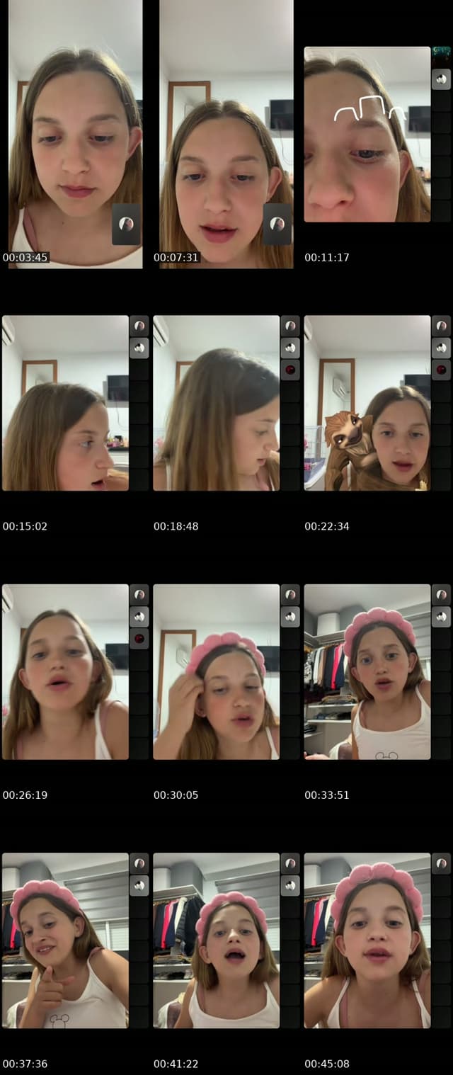 @valentinagwm1 TikTok live from 2026-05-23