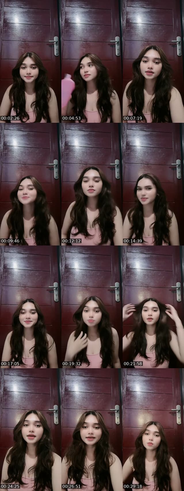 TikTok live: ig:@shellaamrta by @shellaamrita_