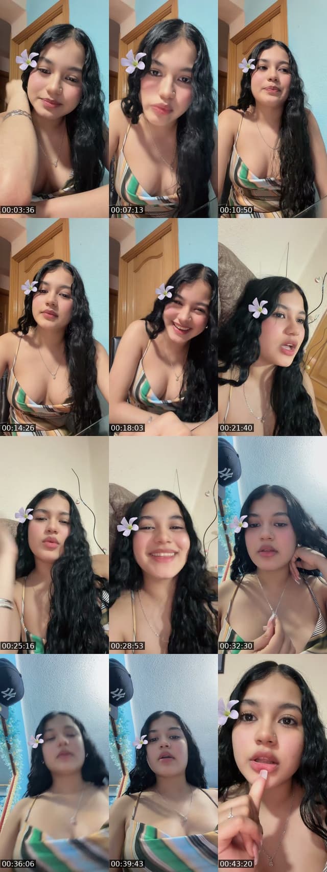 TikTok live: 1€ si se unen😛 by @heyniandrade2
