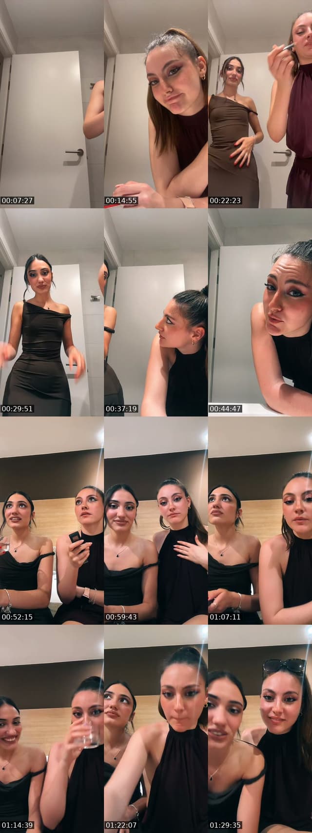 TikTok live: PREGUNTAS Y RESPUESTAS🙃 by @yaniraa_hvs