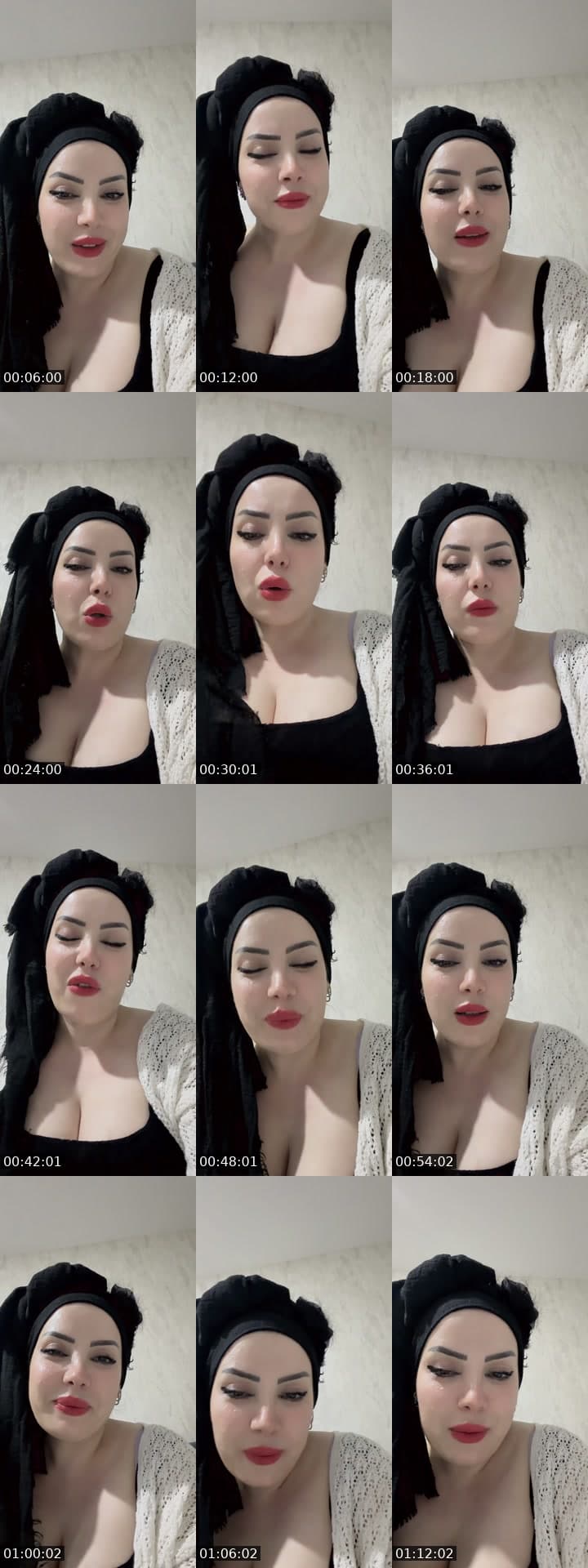 @haticekarabulut_44 TikTok live stream