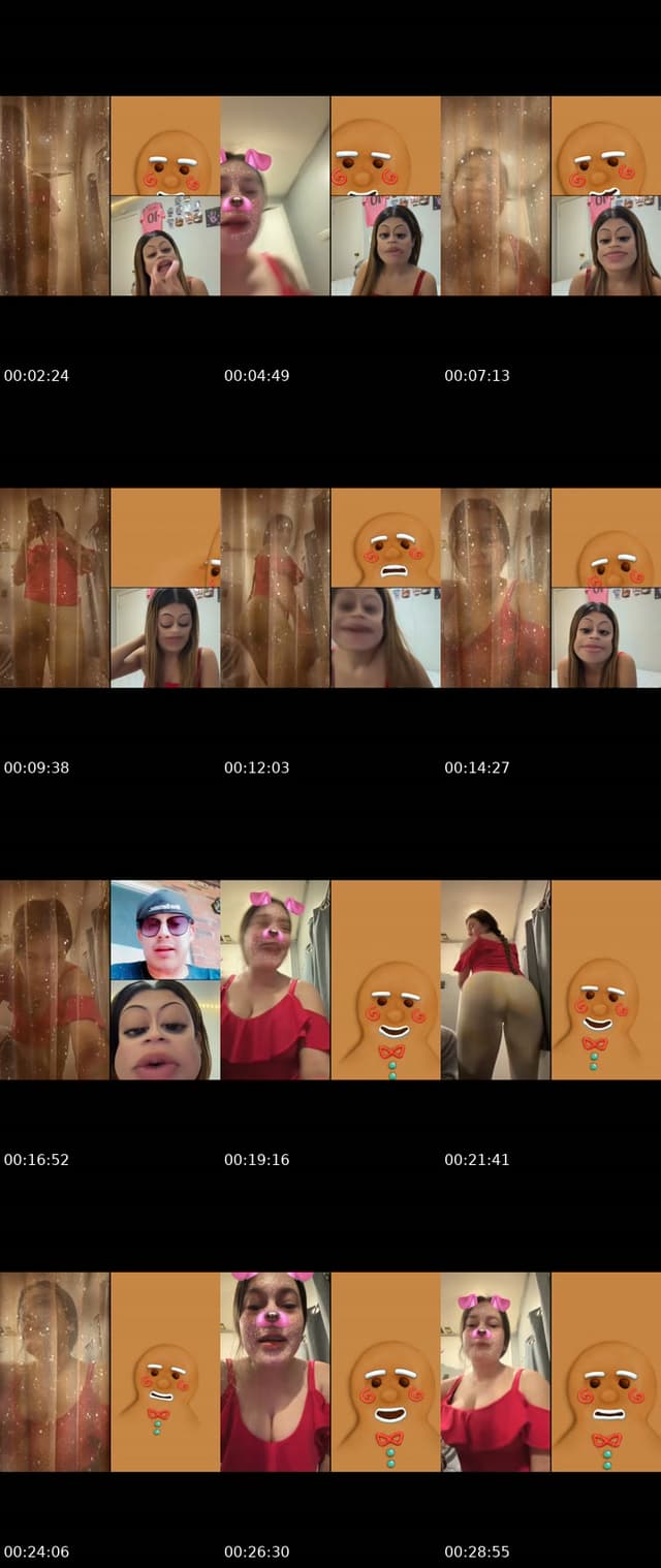 @tumujer217 TikTok live from 2026-05-23