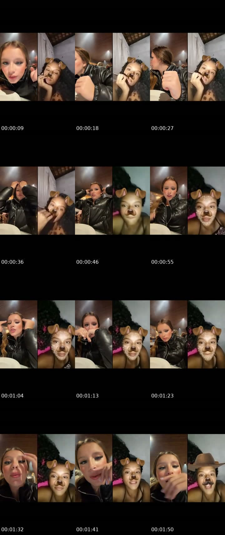 @anamelkaalmeida7 TikTok live stream