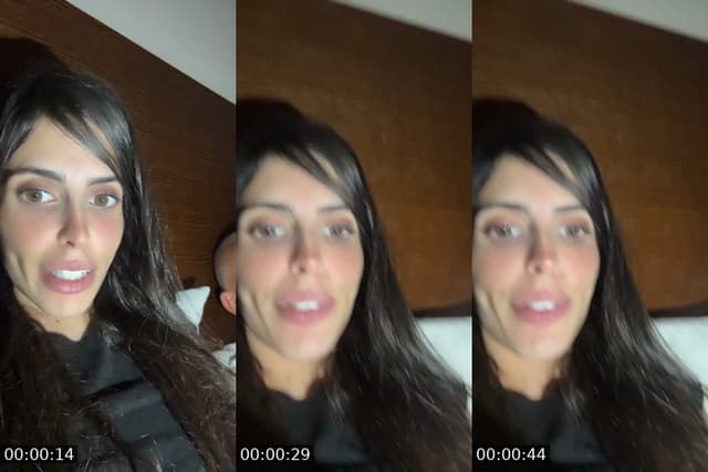 @orit_levi TikTok live from 2026-05-23