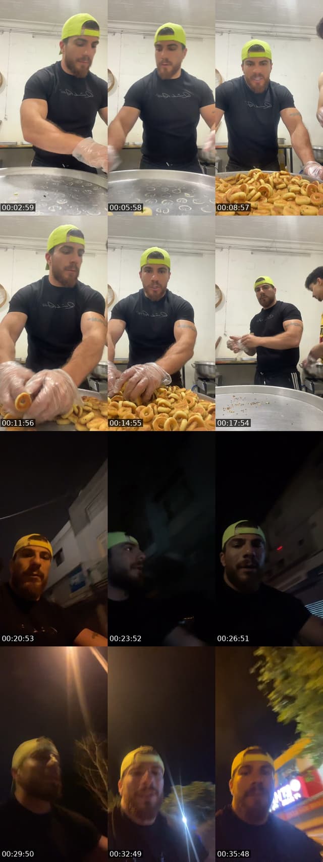 @ahmaddabag TikTok live from 2026-05-23
