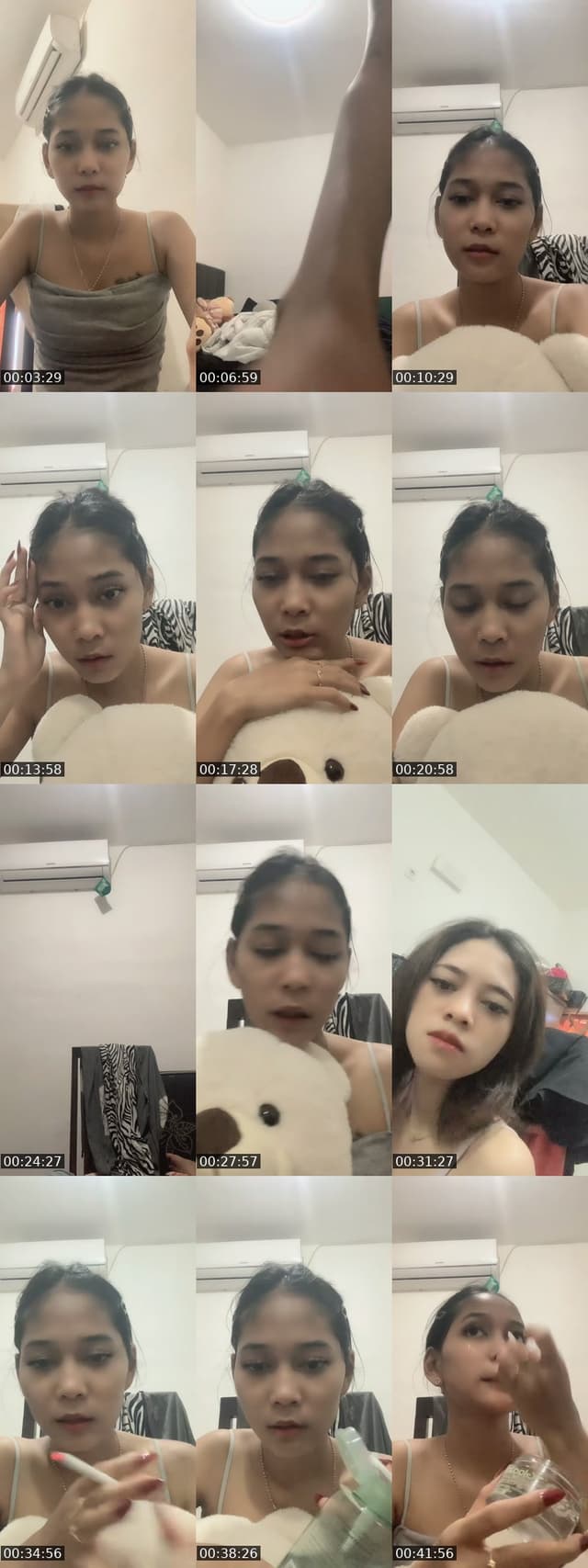 TikTok live: masuk sengggg by @flwrss10