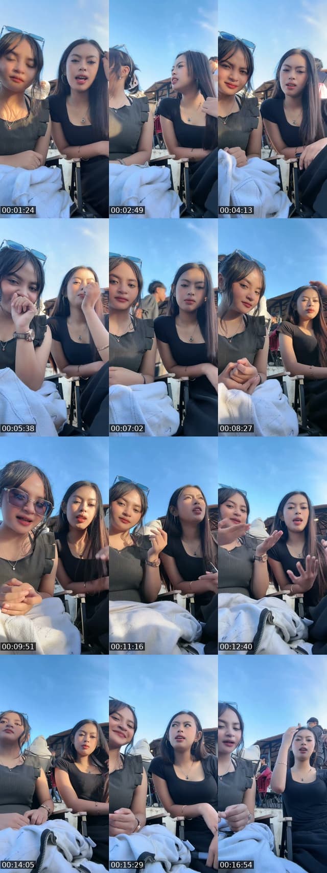 TikTok live: grem by @jessicanextdoorr