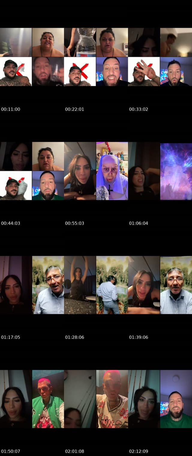 @loli_yans TikTok live from 2026-05-23