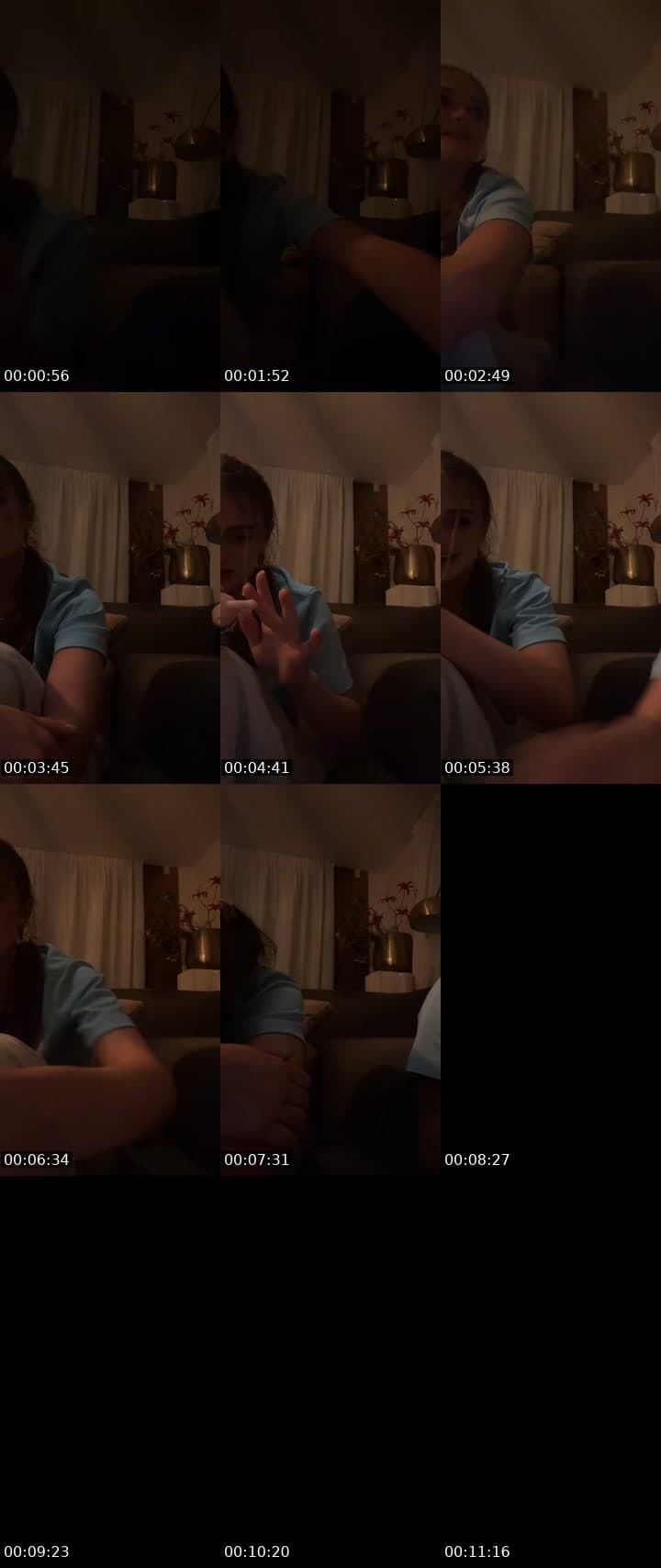 @puck_070x TikTok live stream
