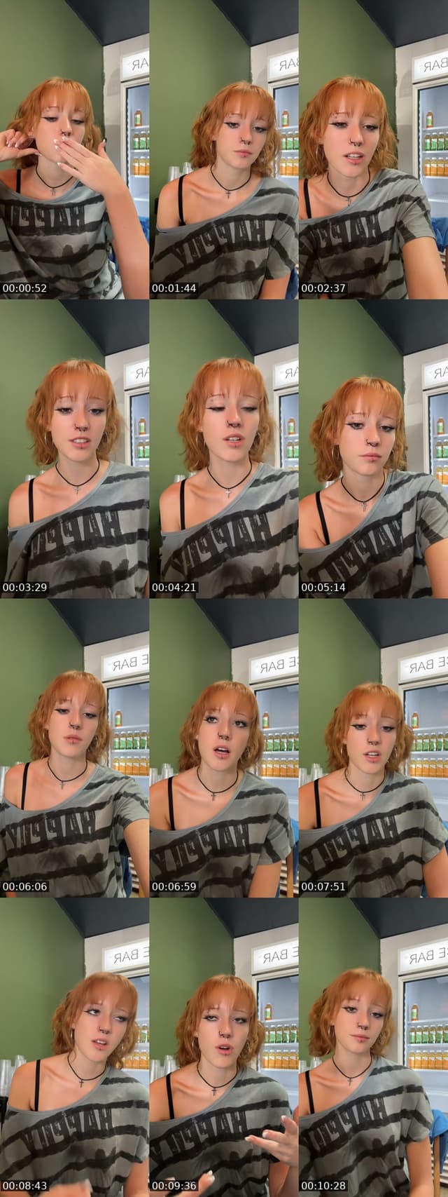 @ashlyndafoq TikTok live from 2026-05-23