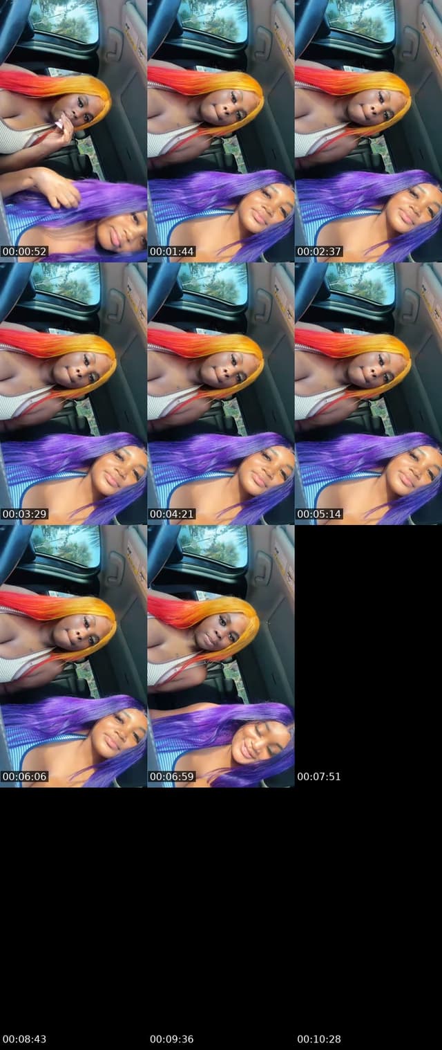 @insomniacdolly TikTok live from 2026-05-23
