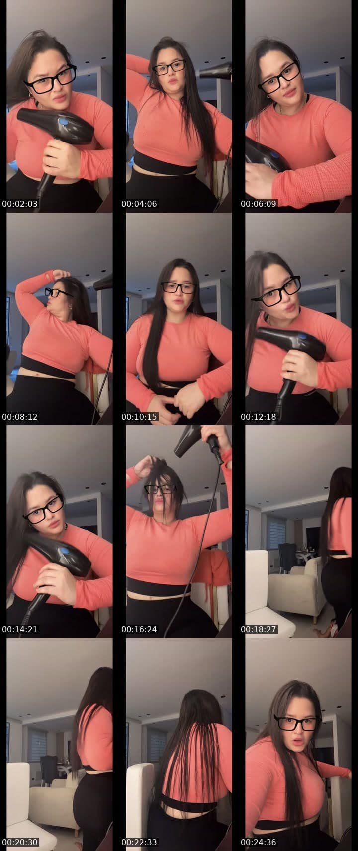 Ven ami live y hablemos un rato