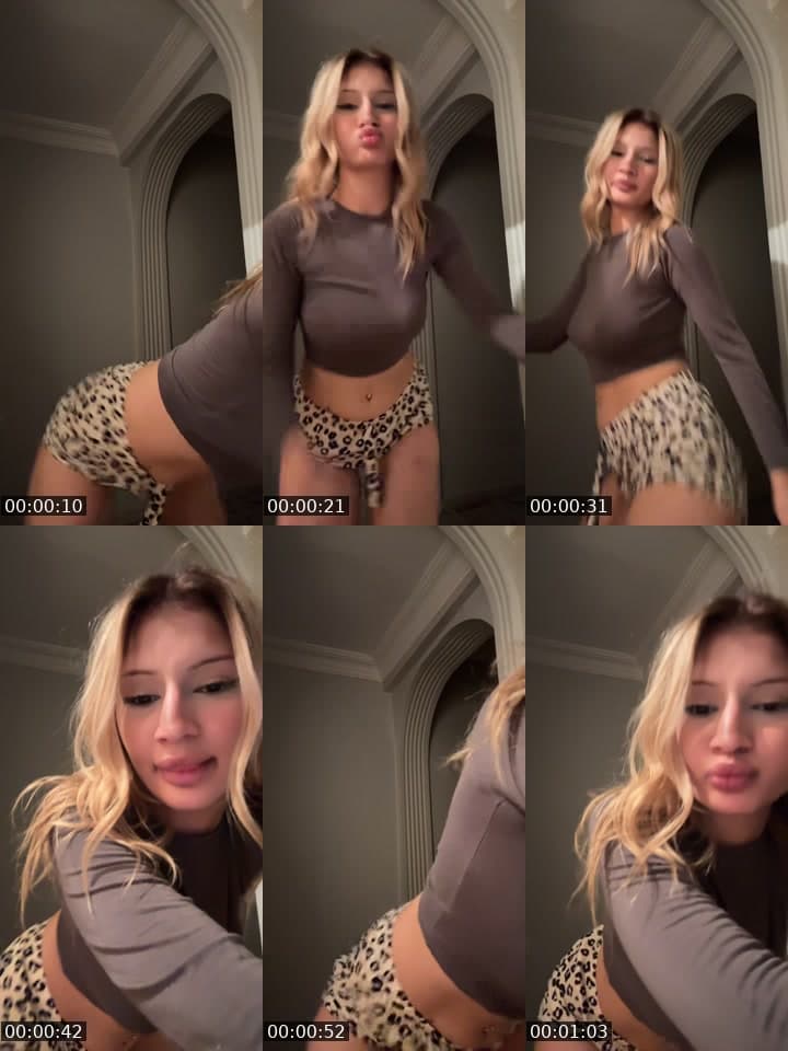 @cid0landyedek TikTok live stream