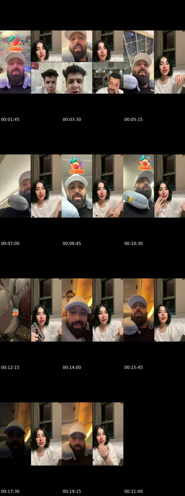 @kareemeldamy22 TikTok live from 2026-05-23