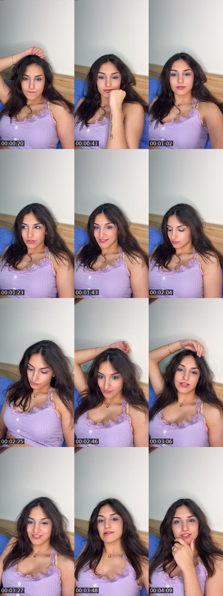 @..reve_ TikTok live stream