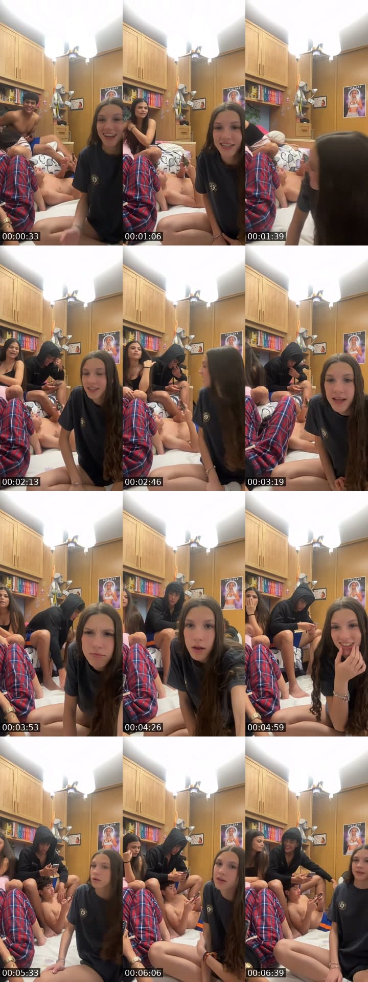 @danieelita__ TikTok live stream