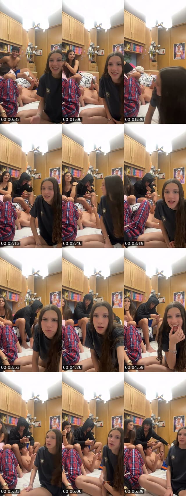 @danieelita__ TikTok live from 2026-05-23