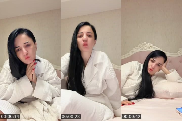 @dygfdik TikTok live stream