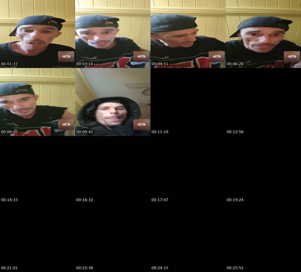 @daofficialameso1 TikTok live stream