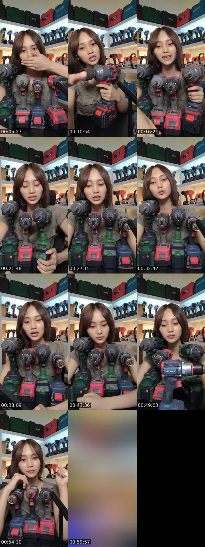 PROMO DISKON SETIAP LIVE
