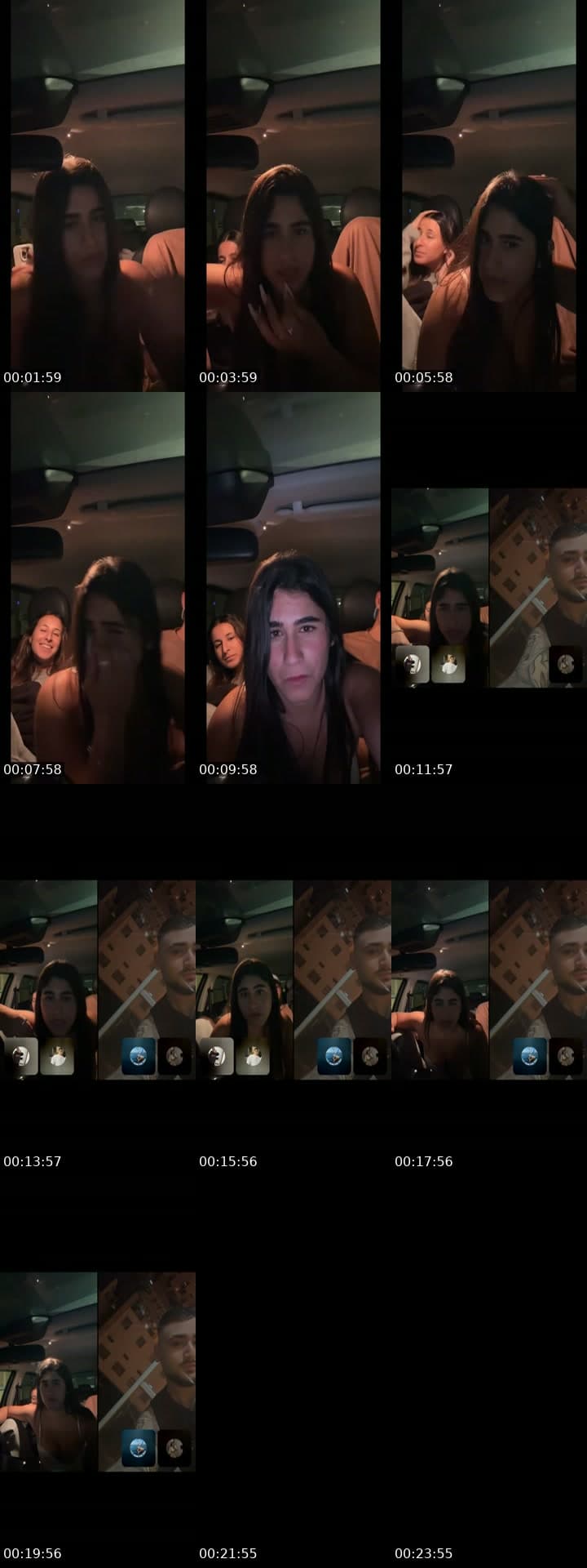 @shilat.malka3 TikTok live stream