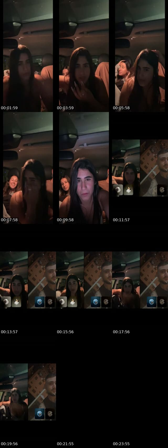 @shilat.malka3 TikTok live from 2026-05-23