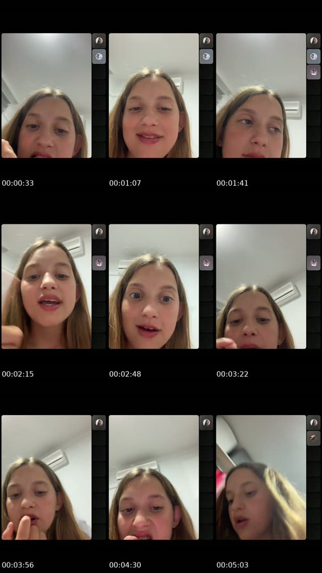 @valentinagwm1 TikTok live from 2026-05-23