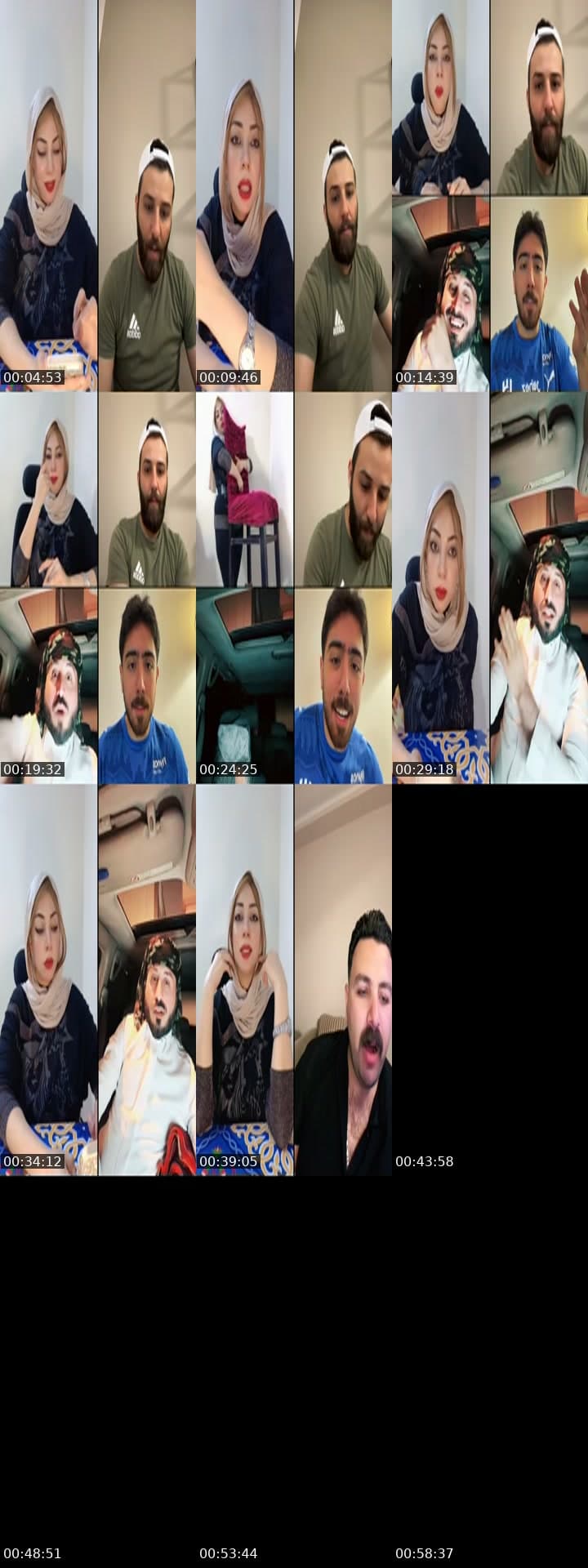اللي بيحب اسكندريه يدخل الايف