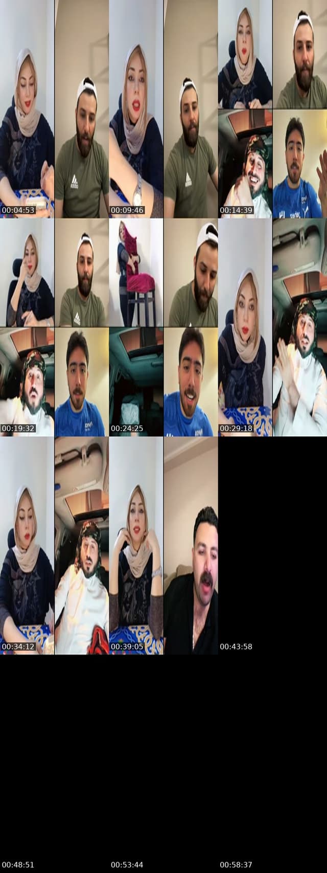 TikTok live: اللي بيحب اسكندريه يدخل الايف by @semo55556677