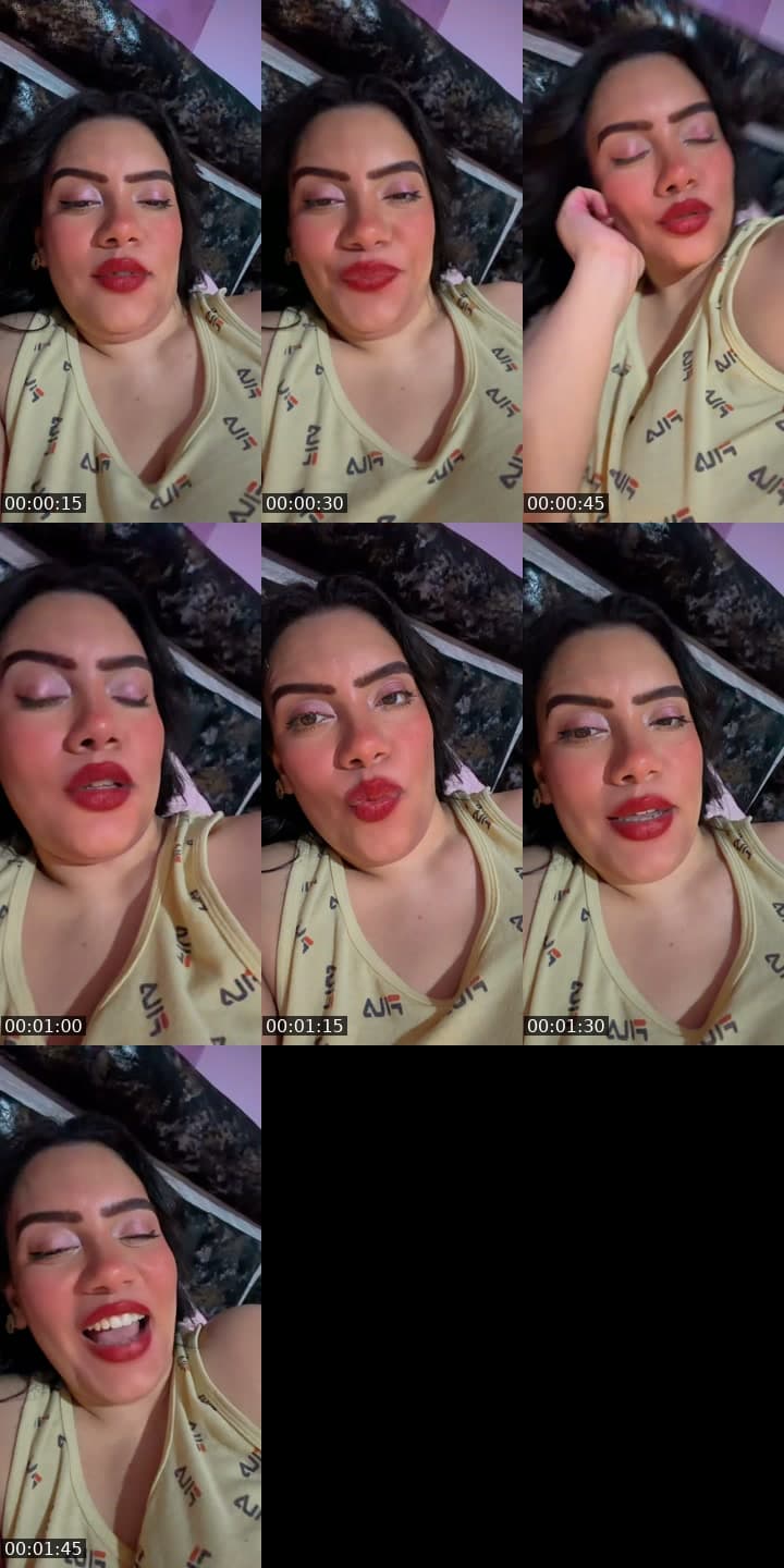 @romaelmahdy83 TikTok live stream